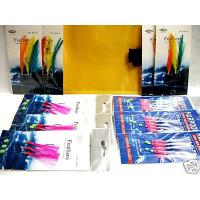 Rig Wallet + 10 Mackerel Rigs